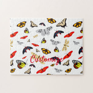 Puzzle Muchas criaturas aladas Thunder_Cove