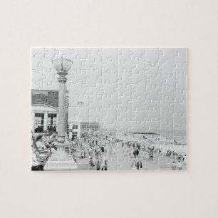 Puzzle Muchedumbres 2