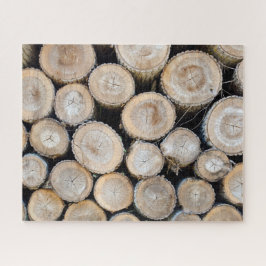 Puzzle muchos registros