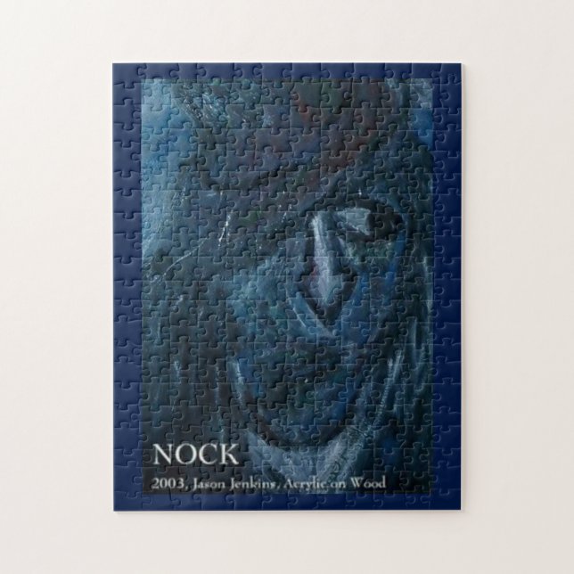 PUZZLE MUECA (Vertical)
