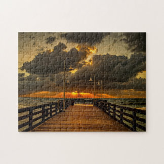 Puzzle Muelle de Daytona Beach
