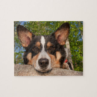 Puzzle Muéstreme triste