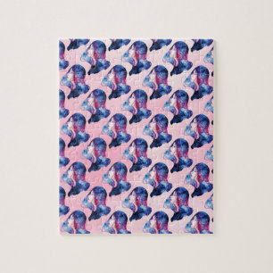 Puzzle Mujer