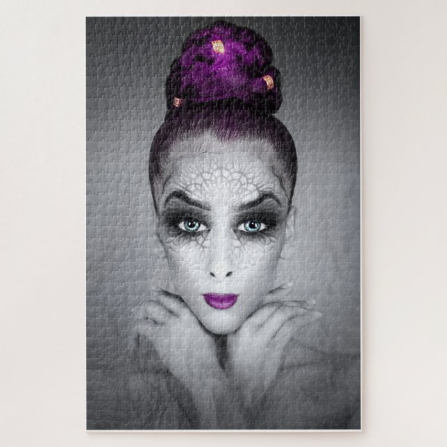 Puzzle Mujeres (Vertical)