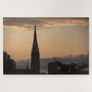 Puzzle Mulhouse Francia