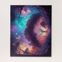 Mundo de Fantasía