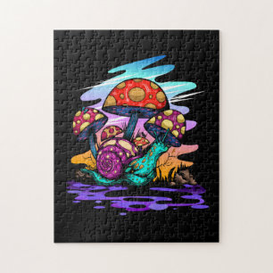 Puzzle Mundo Del Color