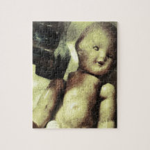 Muñeca espeluznante