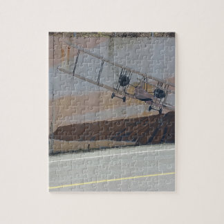 Puzzle Mural