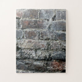 Puzzle Muro de bits