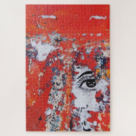 Puzzle Muro de Chennai