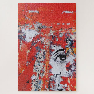 Puzzle Muro de Chennai
