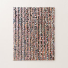Puzzle Muro de ladrillo