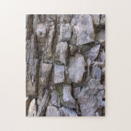 Puzzle Muro de piedra antiguo