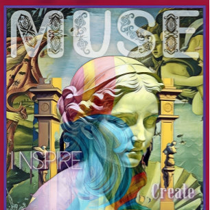 Puzzle MUSA de la Ilustración
