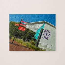 Puzzle Museo Marítimo Nacional de Australia en Sydney