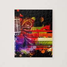 Música abstracta
