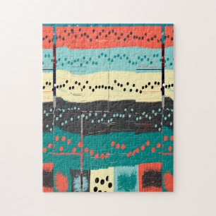 Puzzle Música de hoja loca por Shirley Taylor