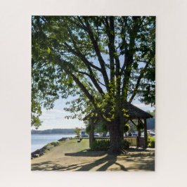 Puzzle My Perfect Picnic Spot