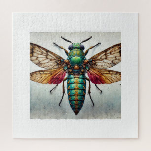 Puzzle Myromeus 230924IREF213 - Watercolor