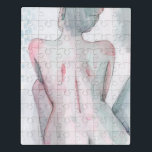 Puzzle Mystic Muse<br><div class="desc">Musa mística I de Grace Popp. | 142052GG</div>