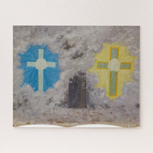Puzzle N.º 3 Anna Cassel