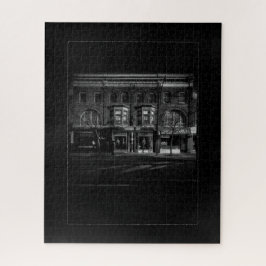 Puzzle n° 758 - 766 Reina St E 3 con frontera