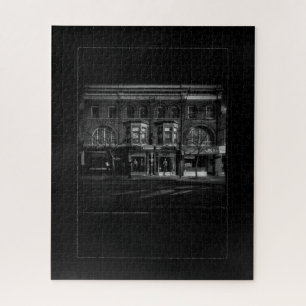 Puzzle n° 758 - 766 Reina St E 3 con frontera