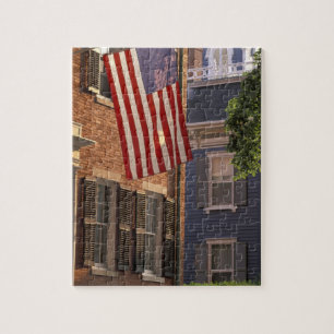 Puzzle NA, EE. UU., Massachusetts, Isla Nantucket, 2