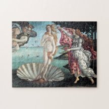 Nacimiento De Venus Por El Renacimiento Botticelli