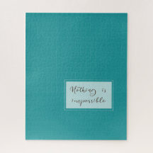 Nada Es Imposible: Sage Green 006