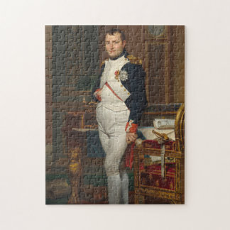 Puzzle Napoleón