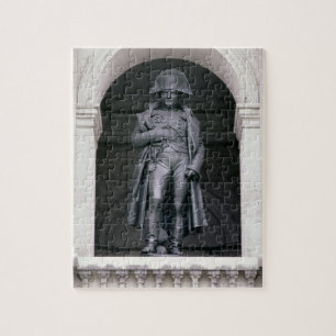 Puzzle Napoleon I (1769-1821) en un gabán, 1831-33 (Br