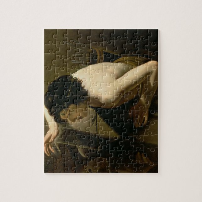 Puzzle Narciso (Vertical)