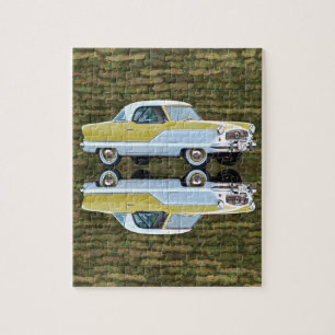 Puzzle Nash Metropolitan