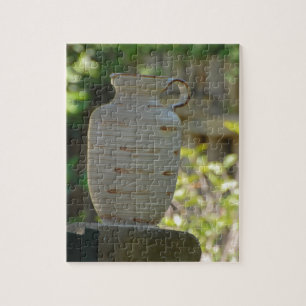Puzzle Naturaleza Muerta