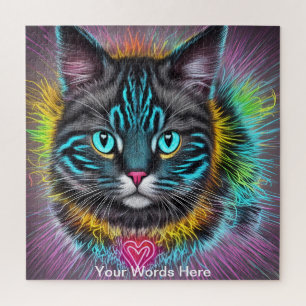 Puzzle Naturaleza y vida silvestre vívidas