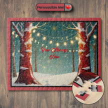 Navidad personalizable