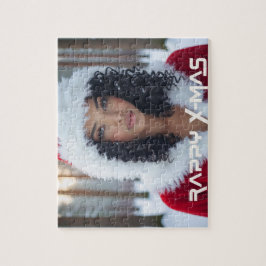 PUZZLE NAVIDAD RAPPY