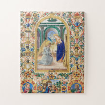 Navidad religiosa cristiana vintage