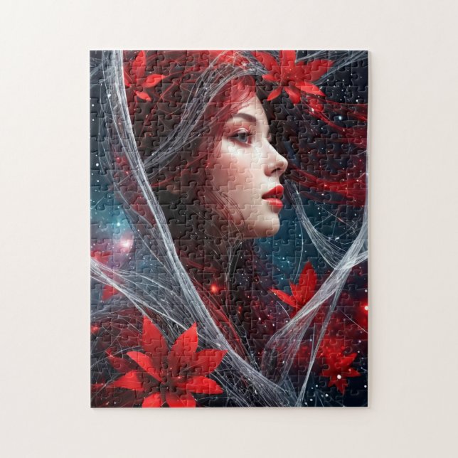 Puzzle Navidades (Vertical)