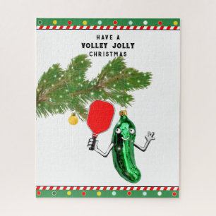 Puzzle Navidades de baloncesto