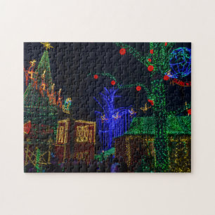 Puzzle Navidades De Midtown