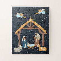 Navidades de Natividad