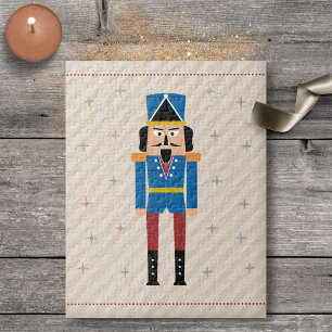 Puzzle Navidades de Nutcracker