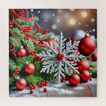 Navidades encantadores