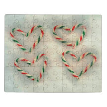 Navidades Festejan Corazones De Candy Con Nieve Re