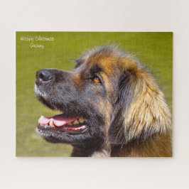 Puzzle Navidades Granny