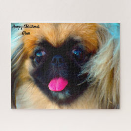 Puzzle Navidades Granny