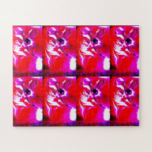 Puzzle Navidades hadas